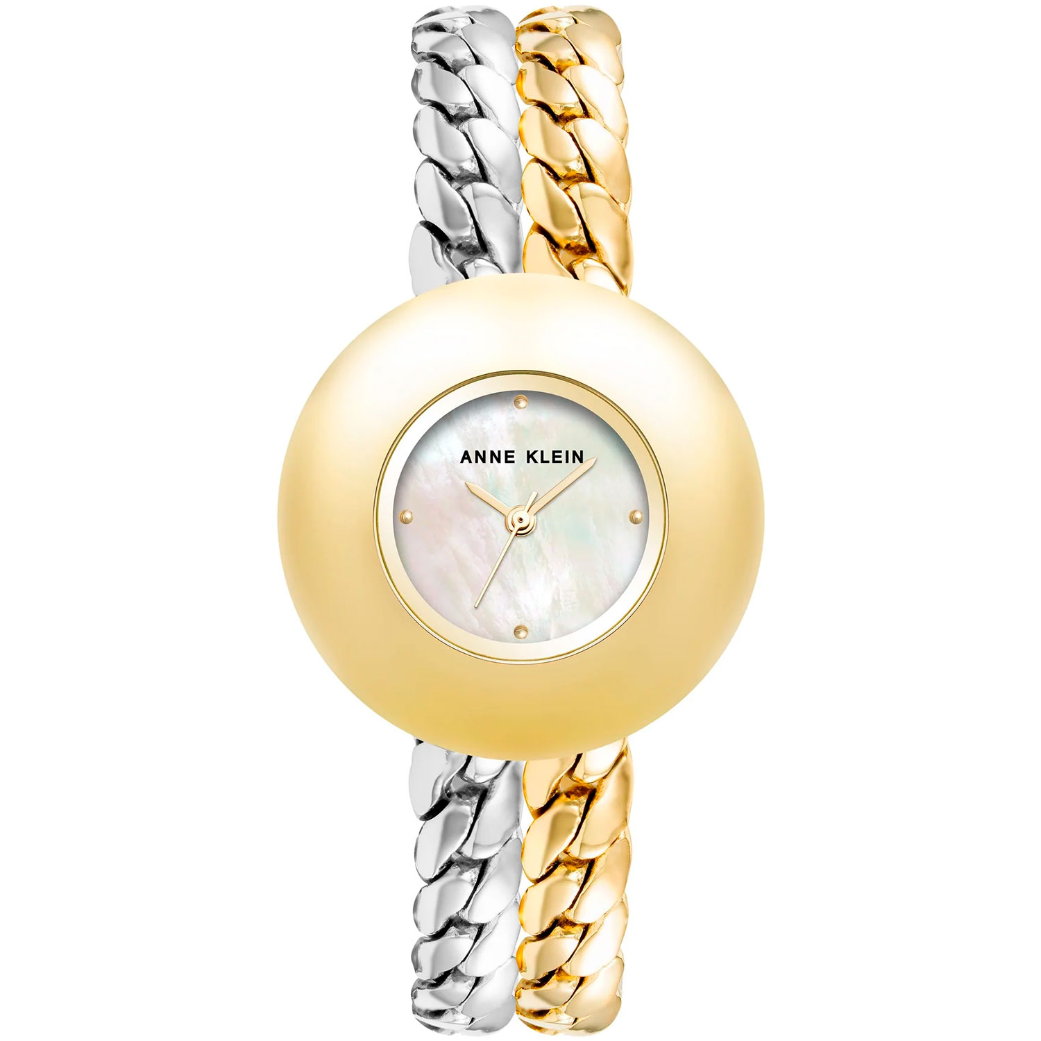 Часы Anne Klein Dress 4101MPTT